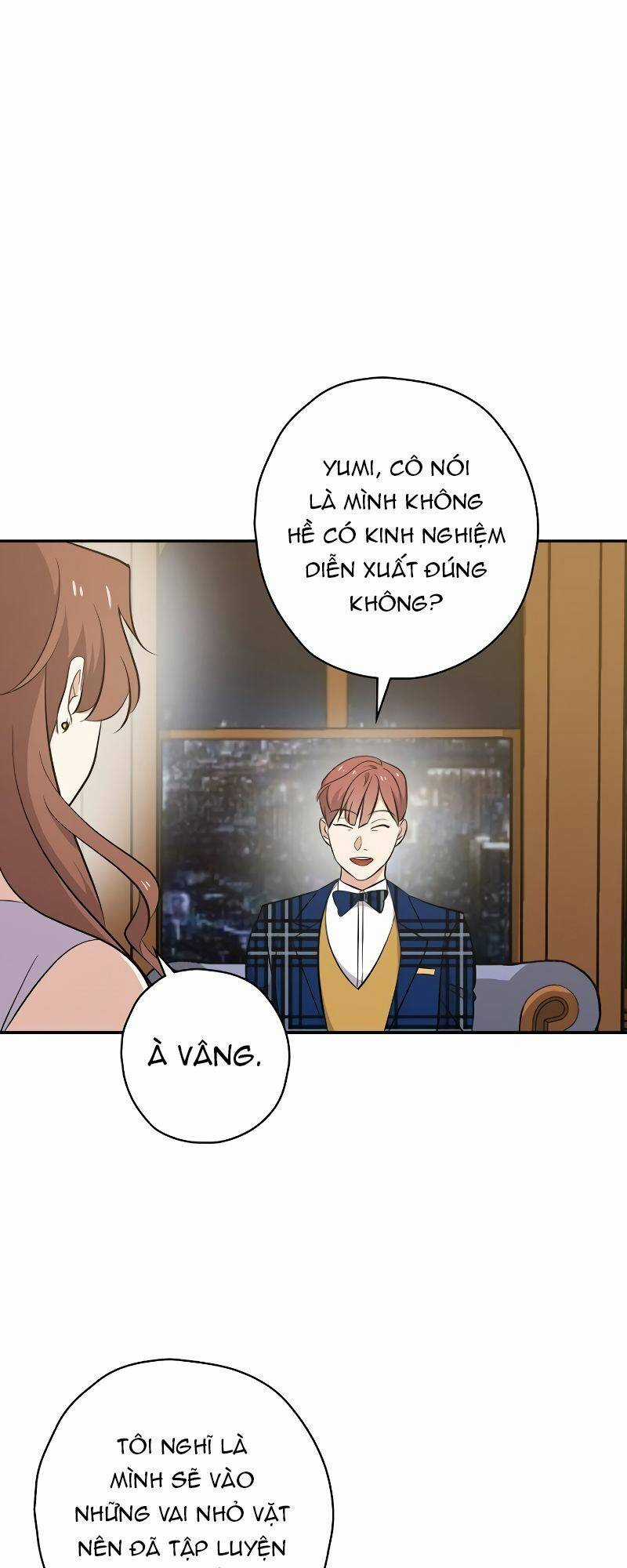 Vua Phim Truyền Hình Chapter 23 trang 32