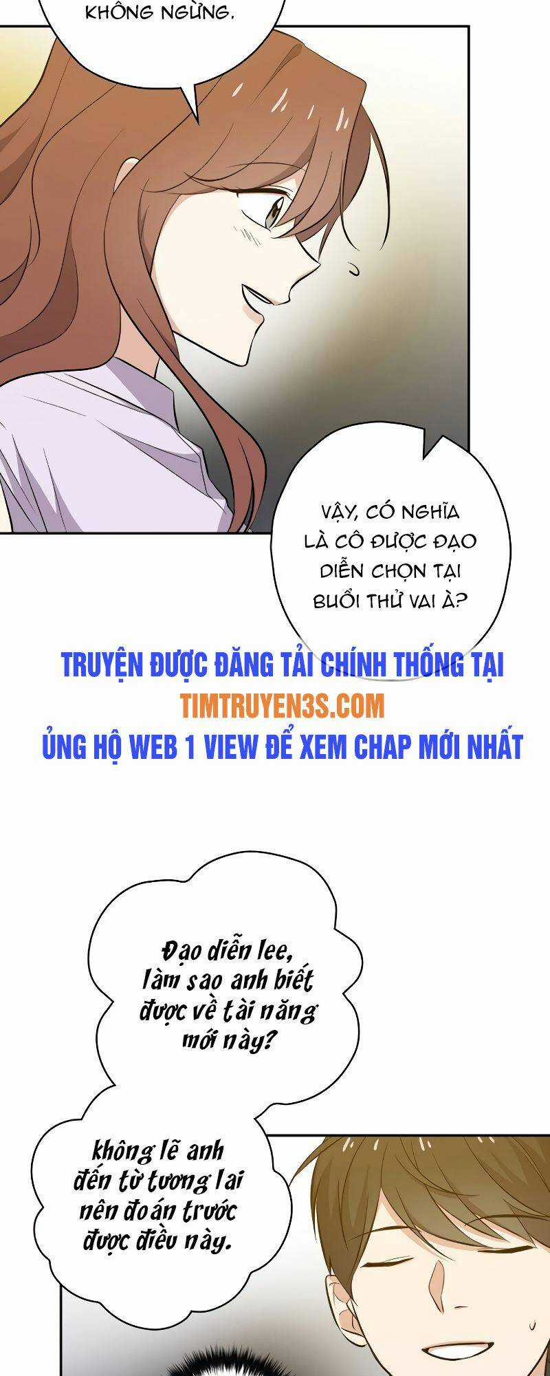 Vua Phim Truyền Hình Chapter 23 trang 33