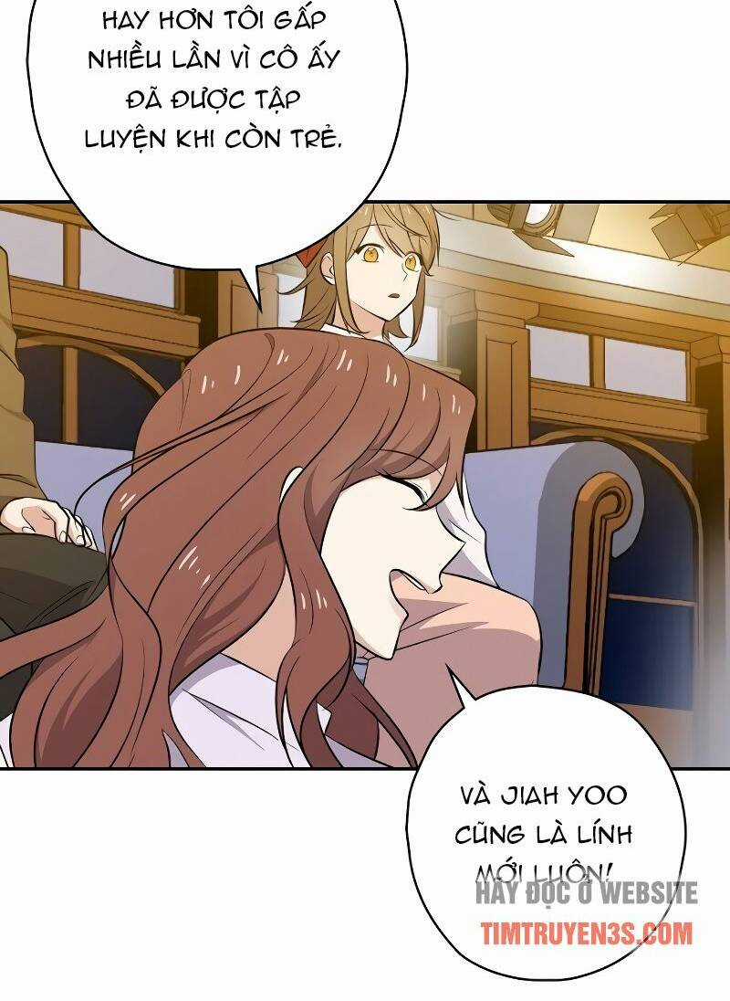 Vua Phim Truyền Hình Chapter 23 trang 35