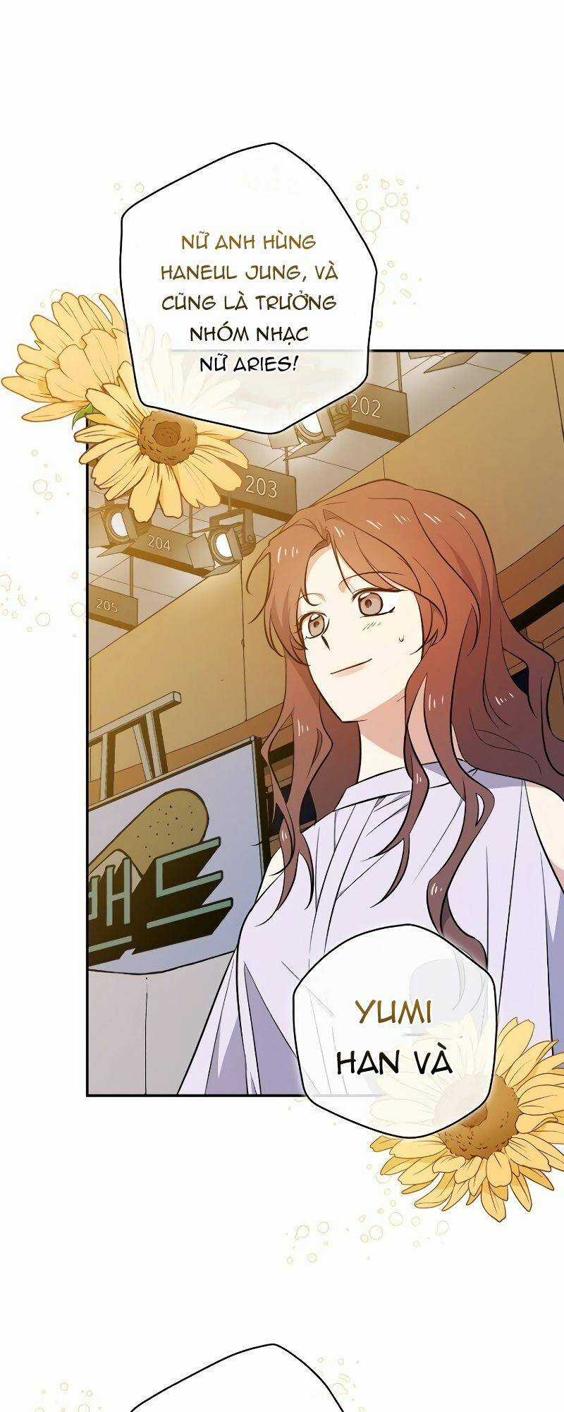 Vua Phim Truyền Hình Chapter 23 trang 4