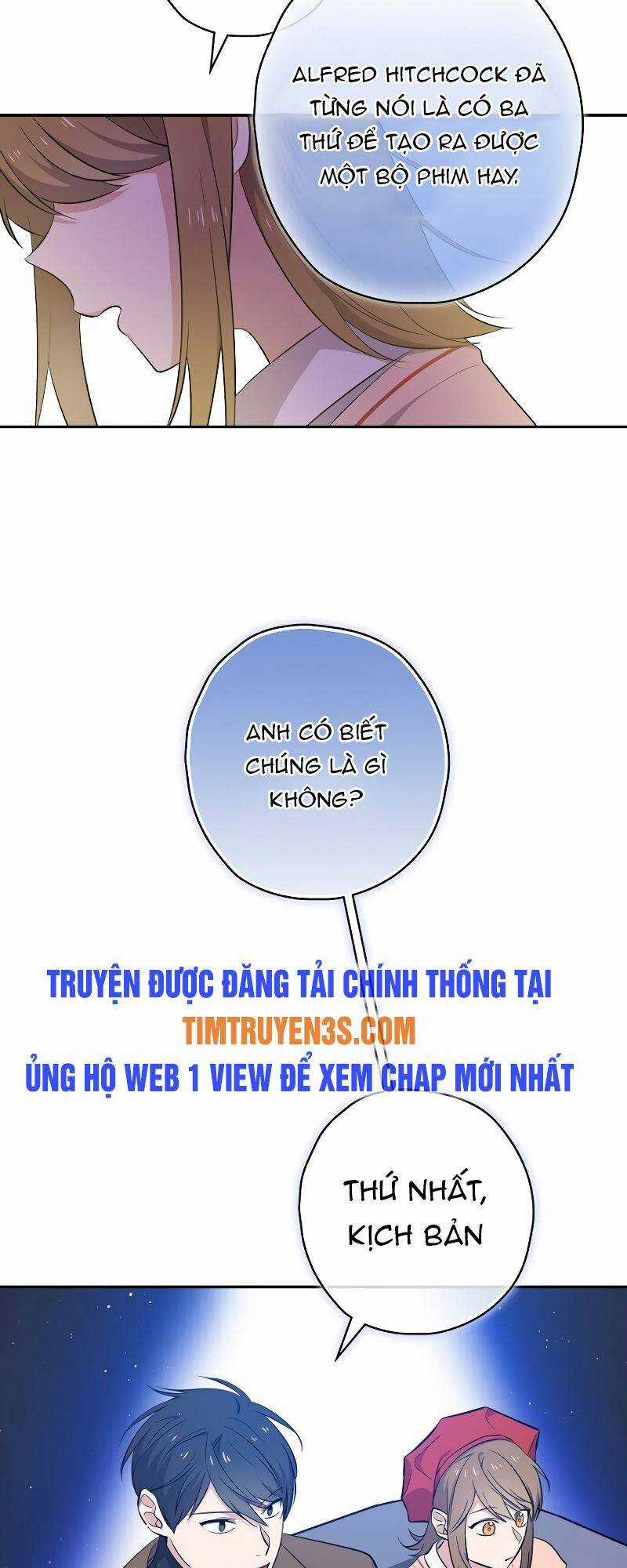 Vua Phim Truyền Hình Chapter 23 trang 40