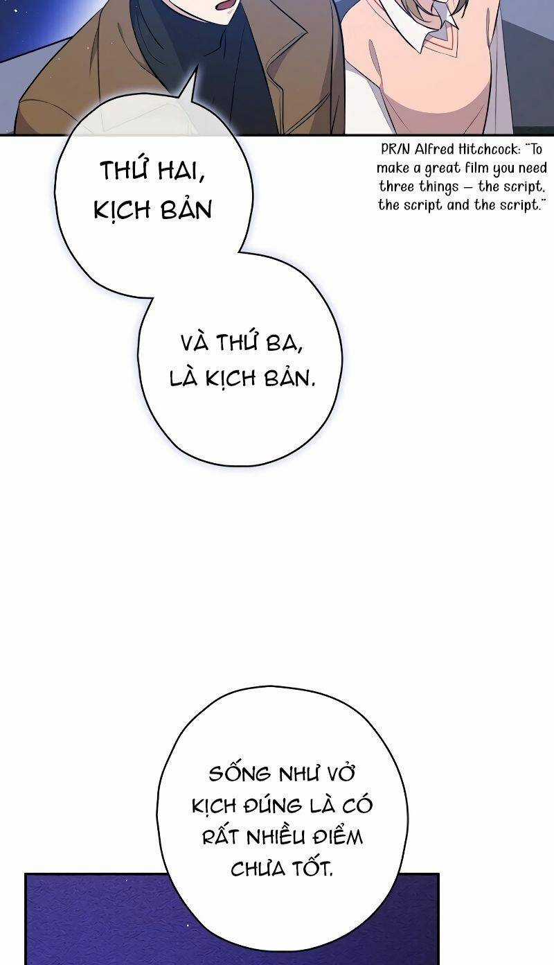 Vua Phim Truyền Hình Chapter 23 trang 41