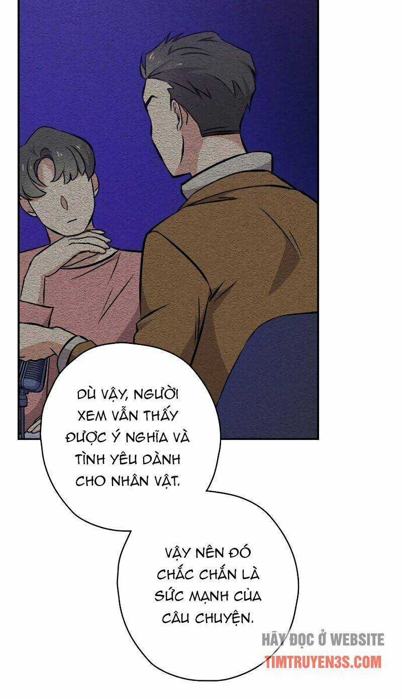 Vua Phim Truyền Hình Chapter 23 trang 42