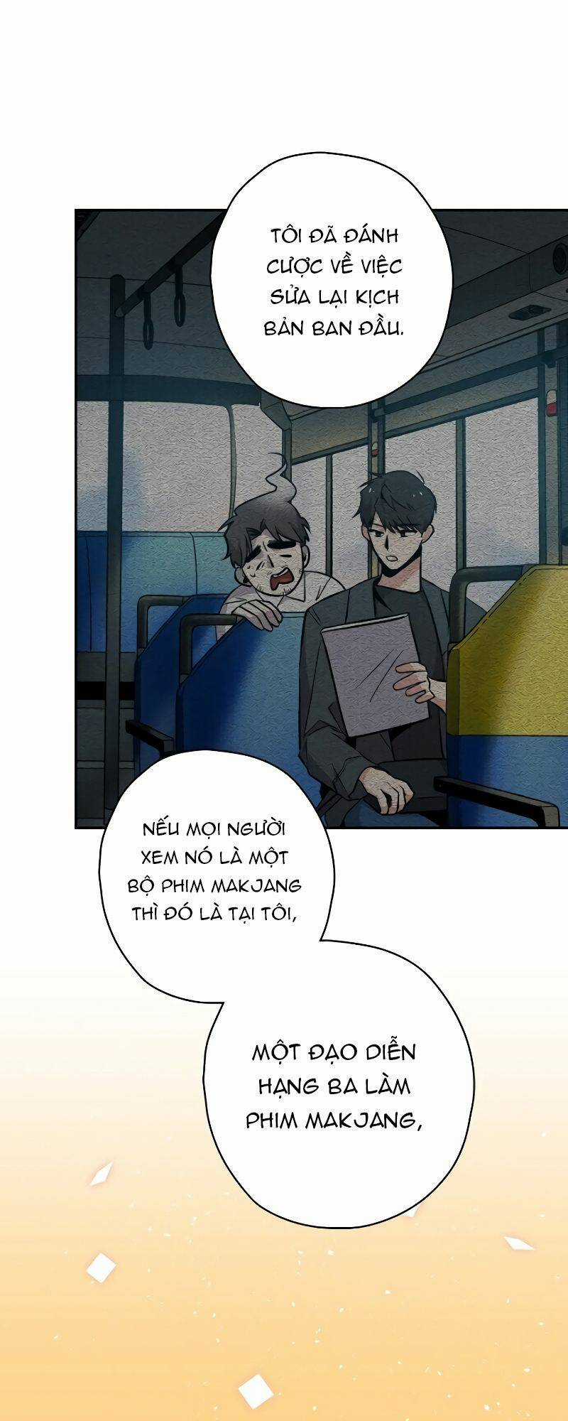 Vua Phim Truyền Hình Chapter 23 trang 43