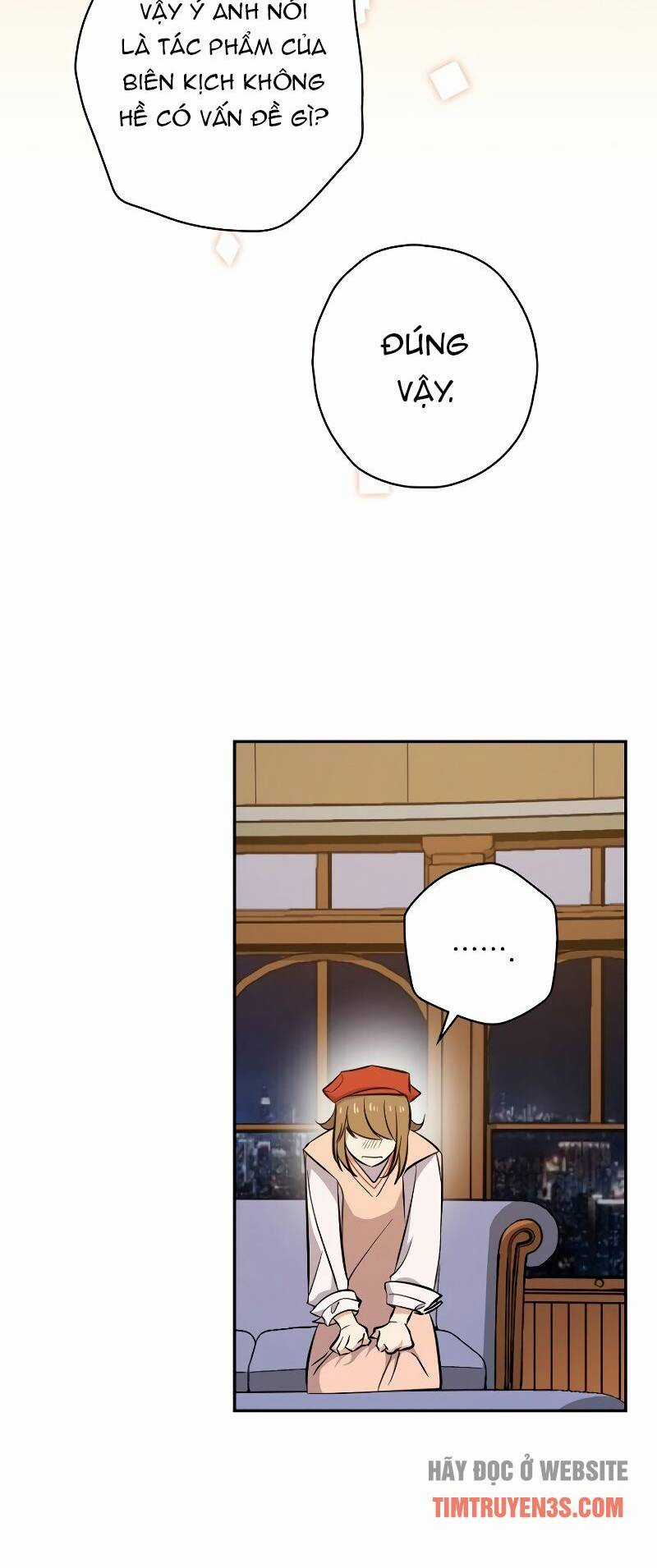 Vua Phim Truyền Hình Chapter 23 trang 45