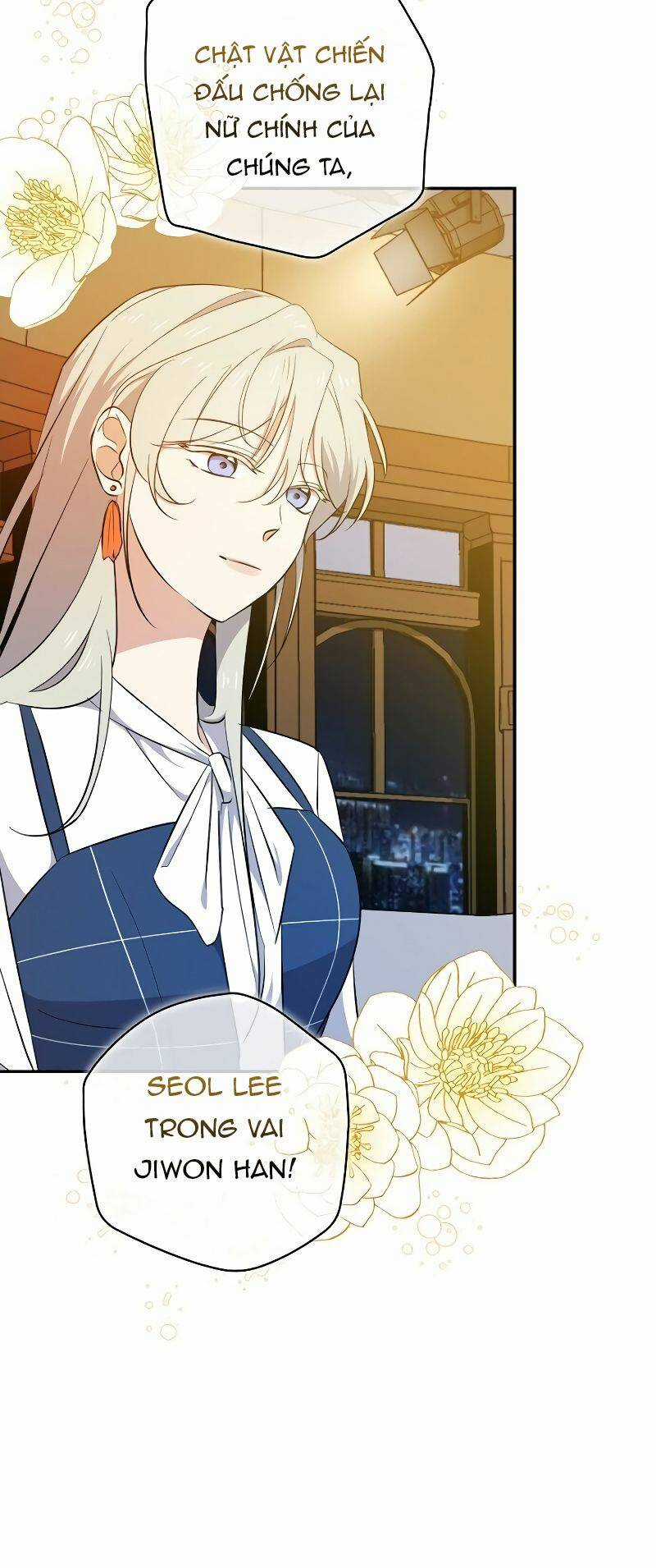 Vua Phim Truyền Hình Chapter 23 trang 5