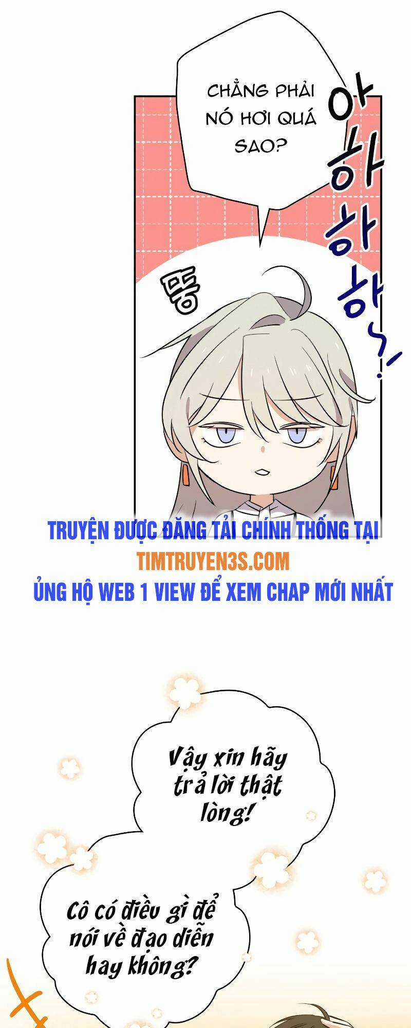 Vua Phim Truyền Hình Chapter 23 trang 51