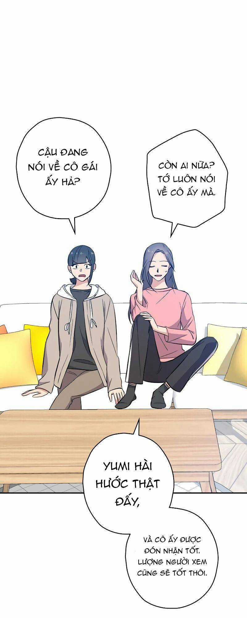 Vua Phim Truyền Hình Chapter 23 trang 54