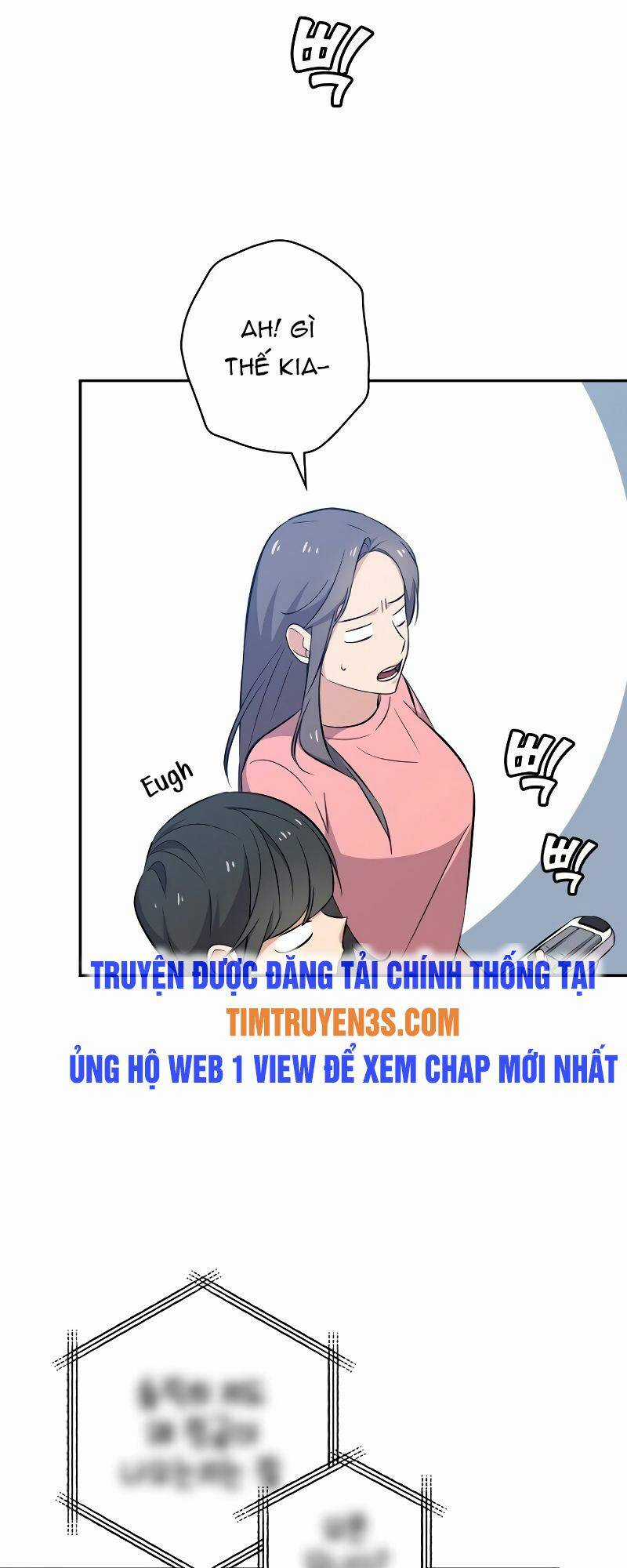 Vua Phim Truyền Hình Chapter 23 trang 55