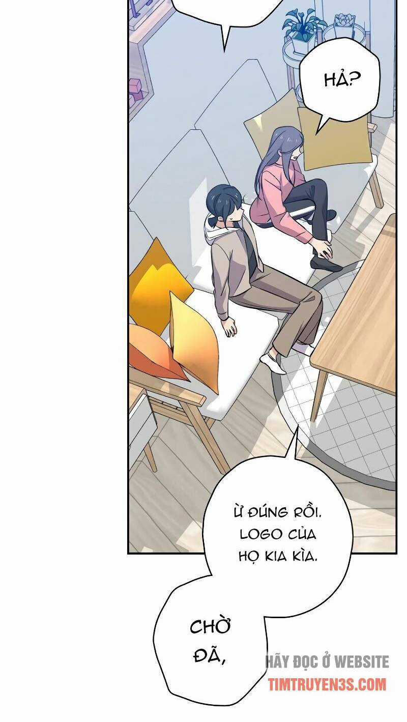 Vua Phim Truyền Hình Chapter 23 trang 57