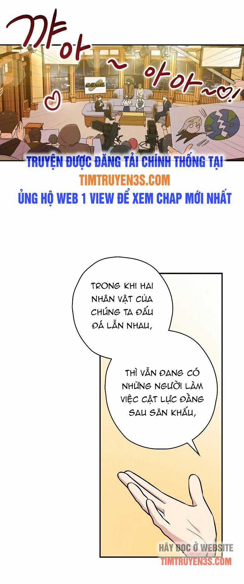 Vua Phim Truyền Hình Chapter 23 trang 6