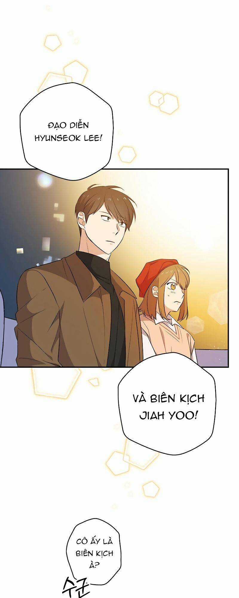 Vua Phim Truyền Hình Chapter 23 trang 7