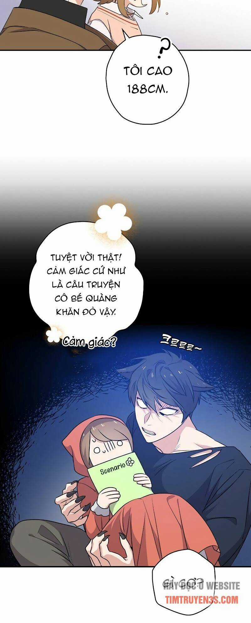 Vua Phim Truyền Hình Chapter 23 trang 9