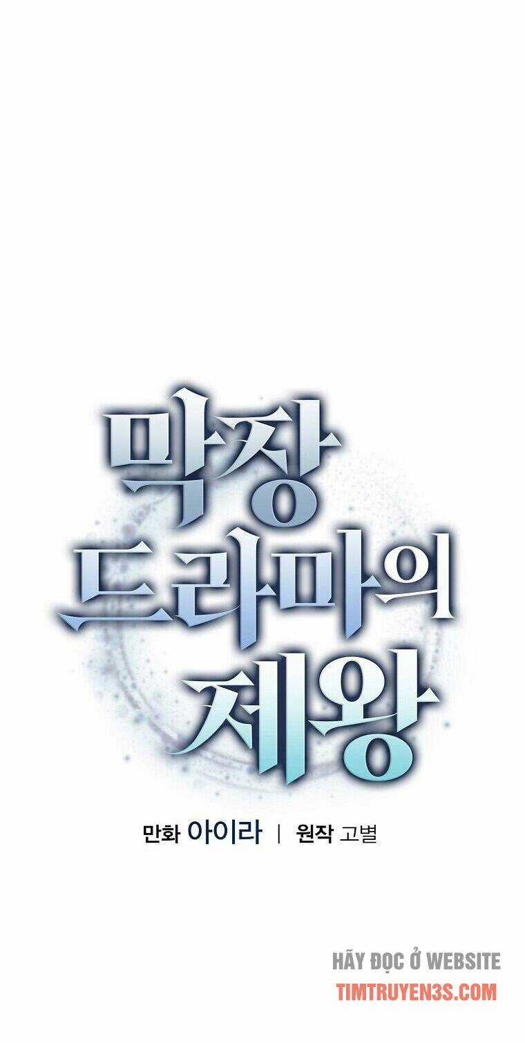 Vua Phim Truyền Hình Chapter 24 trang 11