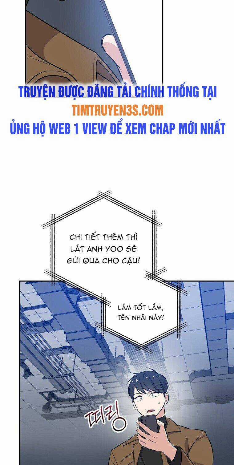 Vua Phim Truyền Hình Chapter 24 trang 13