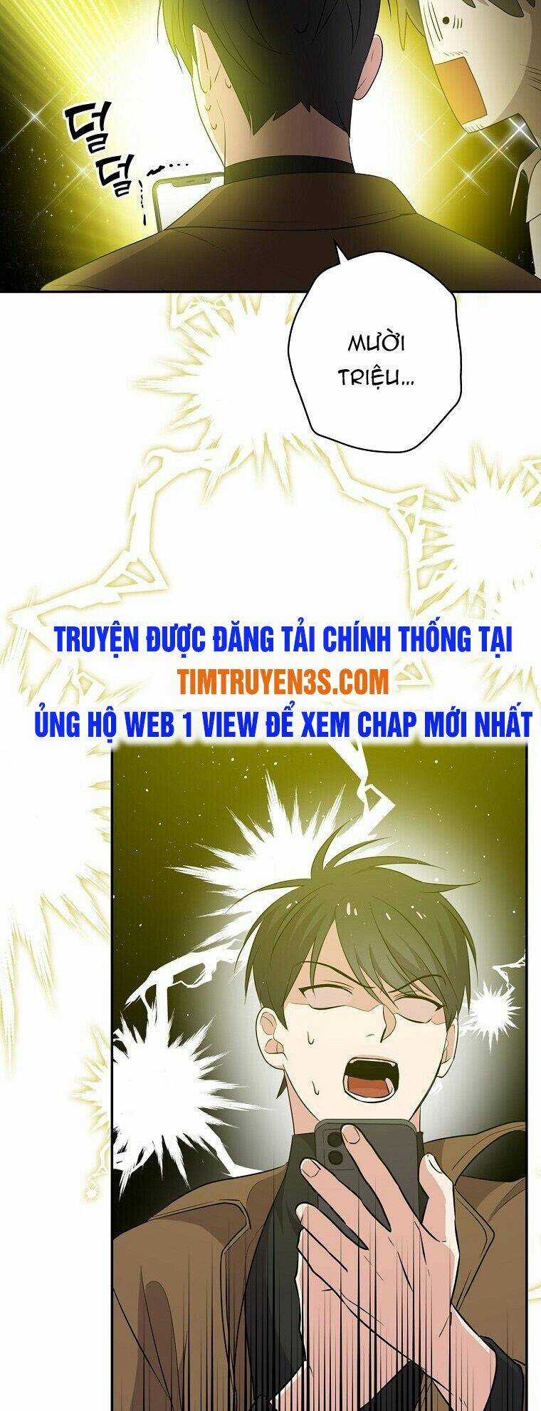 Vua Phim Truyền Hình Chapter 24 trang 16