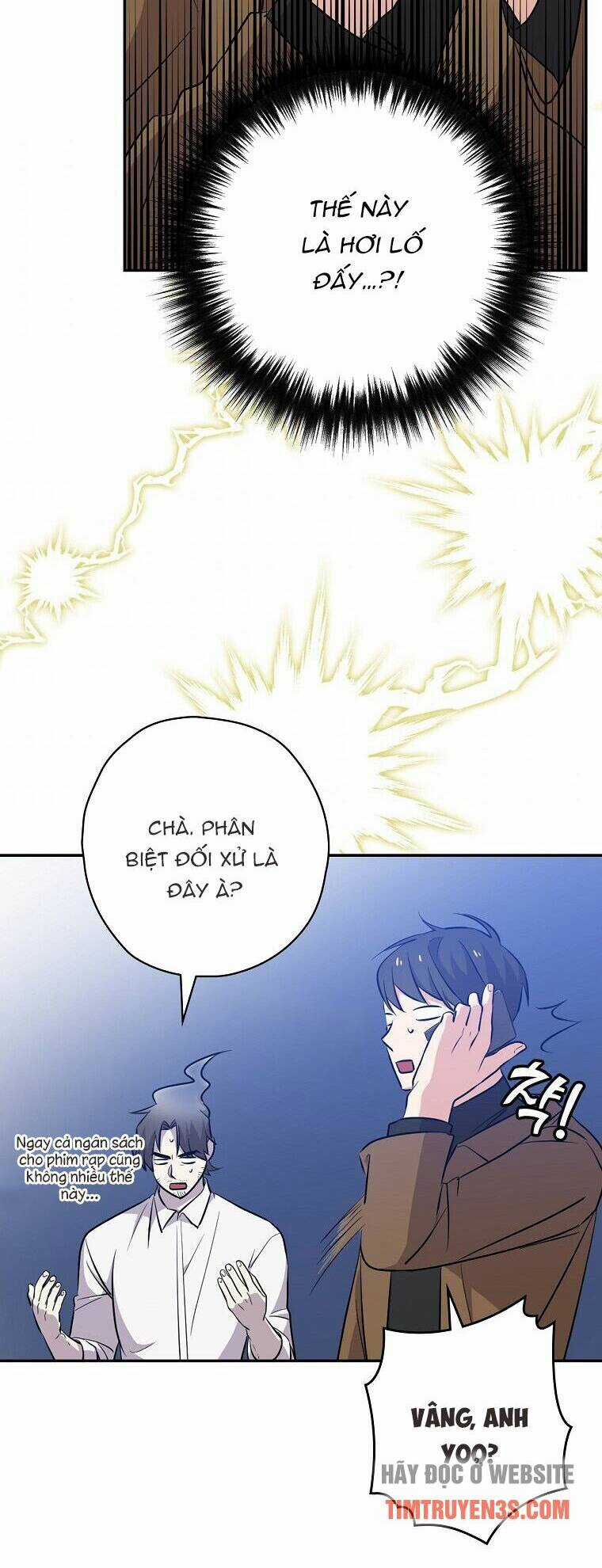 Vua Phim Truyền Hình Chapter 24 trang 17