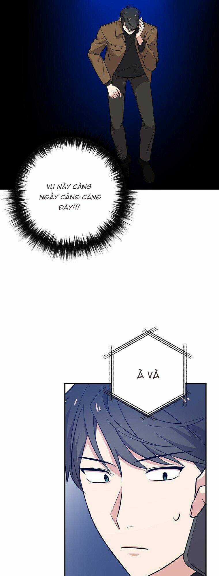 Vua Phim Truyền Hình Chapter 24 trang 19