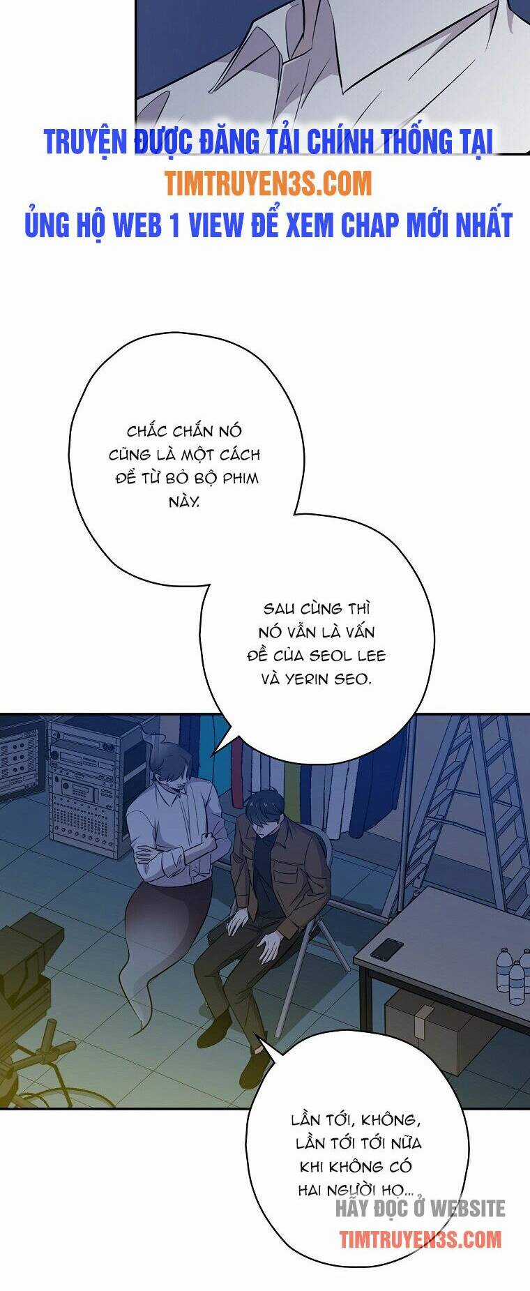 Vua Phim Truyền Hình Chapter 24 trang 2