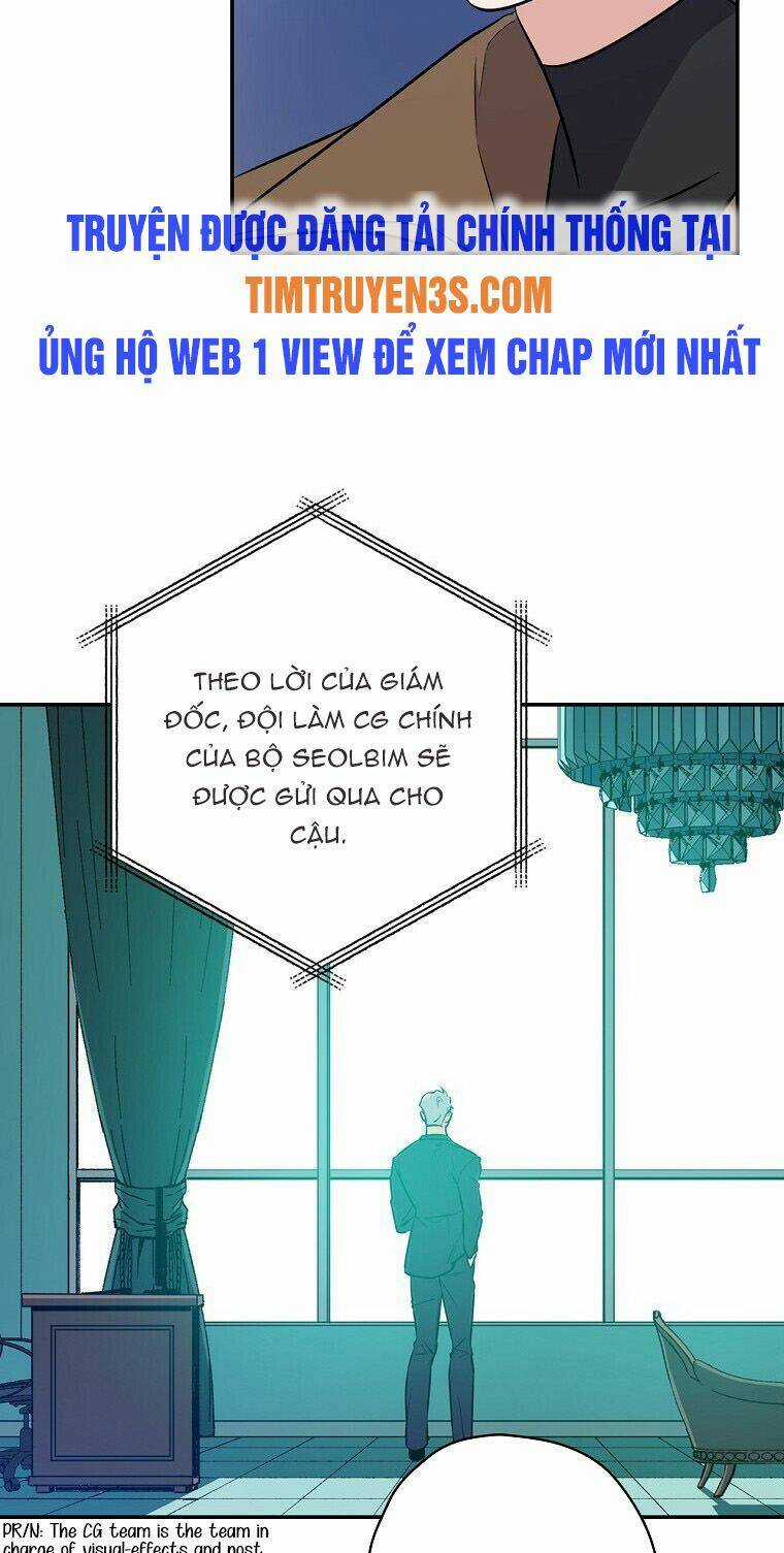 Vua Phim Truyền Hình Chapter 24 trang 20