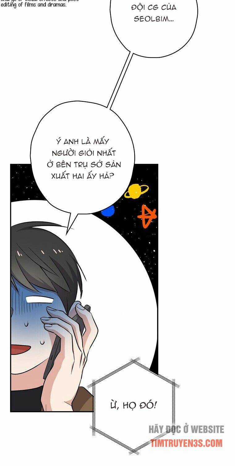 Vua Phim Truyền Hình Chapter 24 trang 21