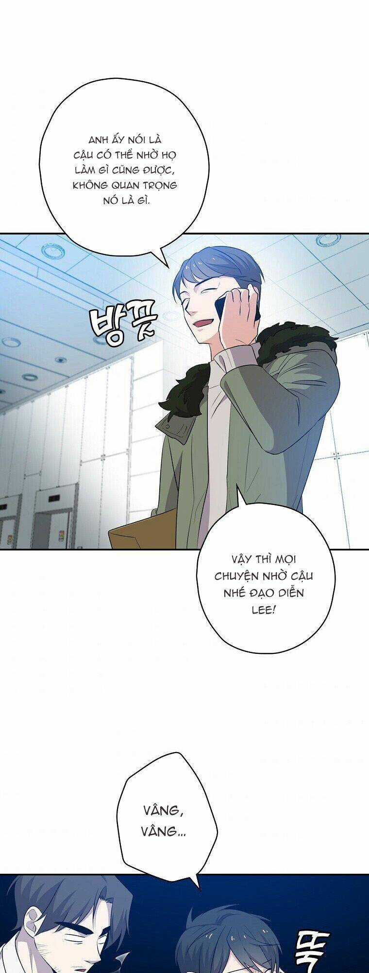 Vua Phim Truyền Hình Chapter 24 trang 22