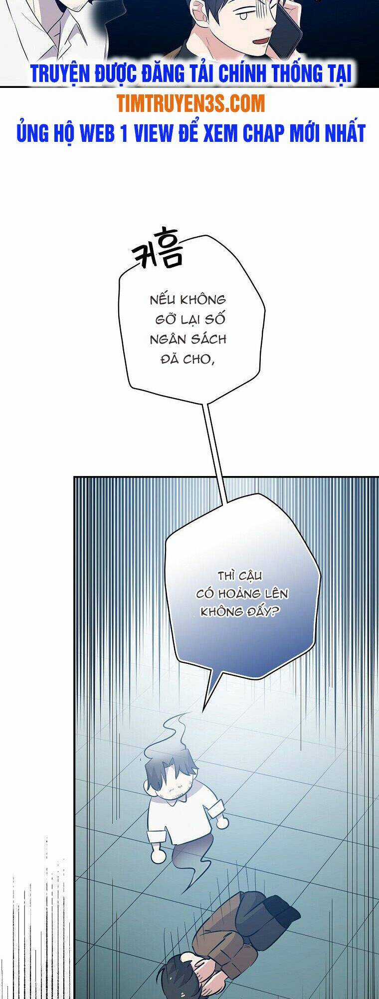 Vua Phim Truyền Hình Chapter 24 trang 23