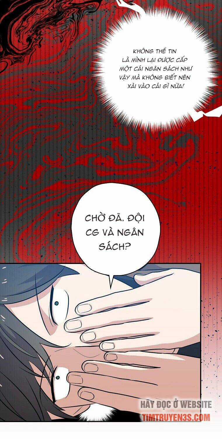 Vua Phim Truyền Hình Chapter 24 trang 25