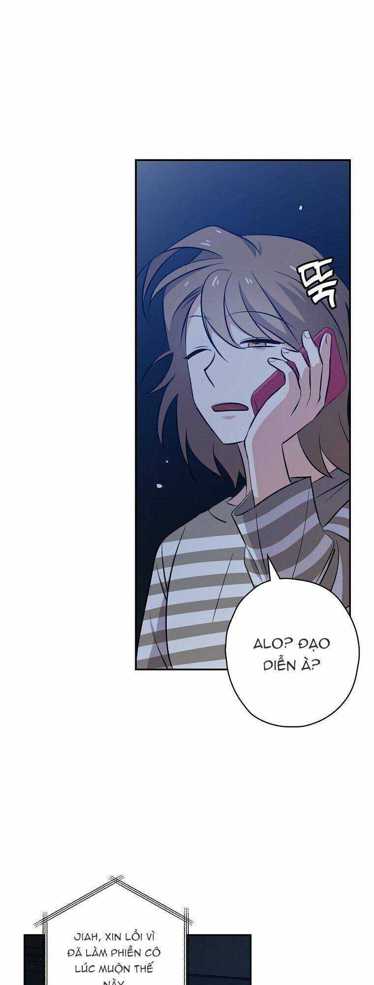 Vua Phim Truyền Hình Chapter 24 trang 29