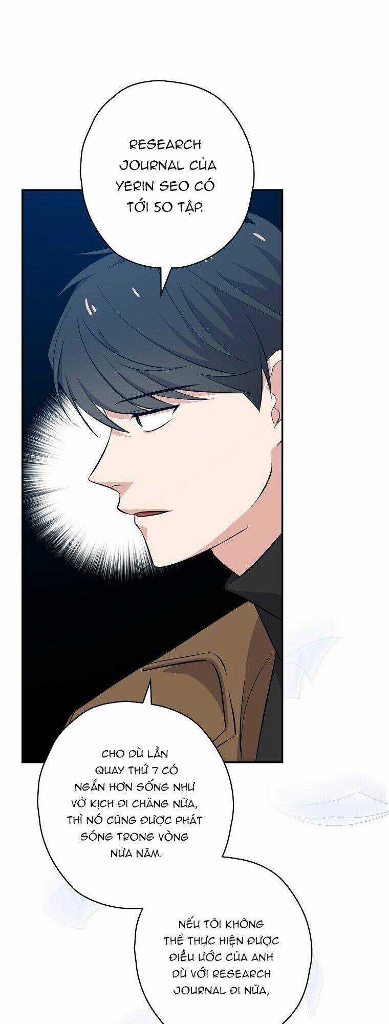 Vua Phim Truyền Hình Chapter 24 trang 3