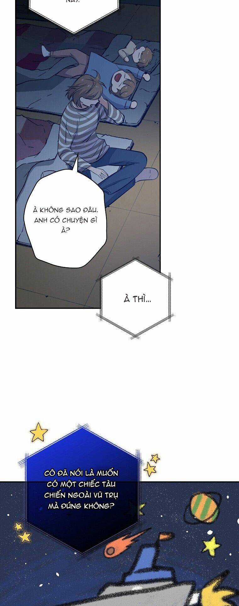 Vua Phim Truyền Hình Chapter 24 trang 30