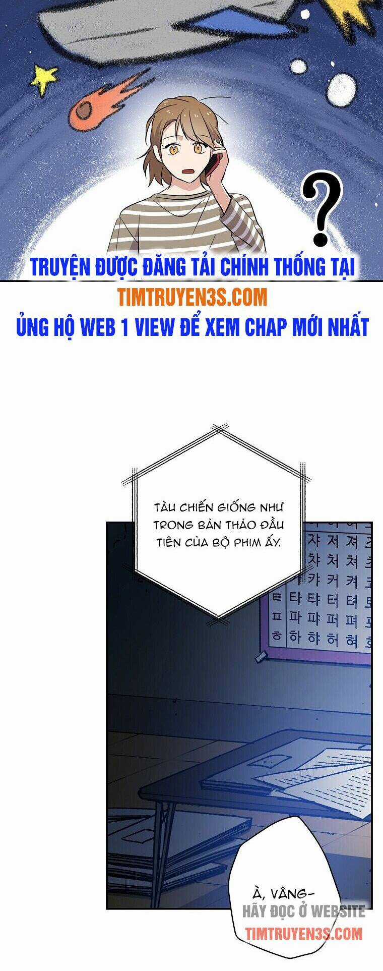 Vua Phim Truyền Hình Chapter 24 trang 31