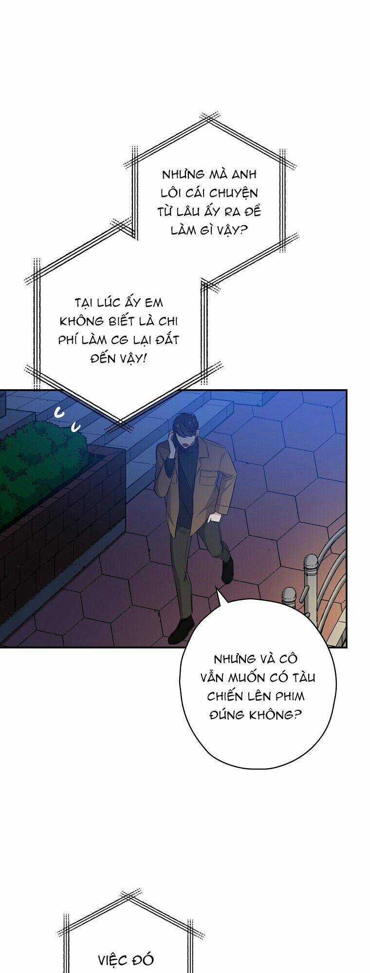 Vua Phim Truyền Hình Chapter 24 trang 32