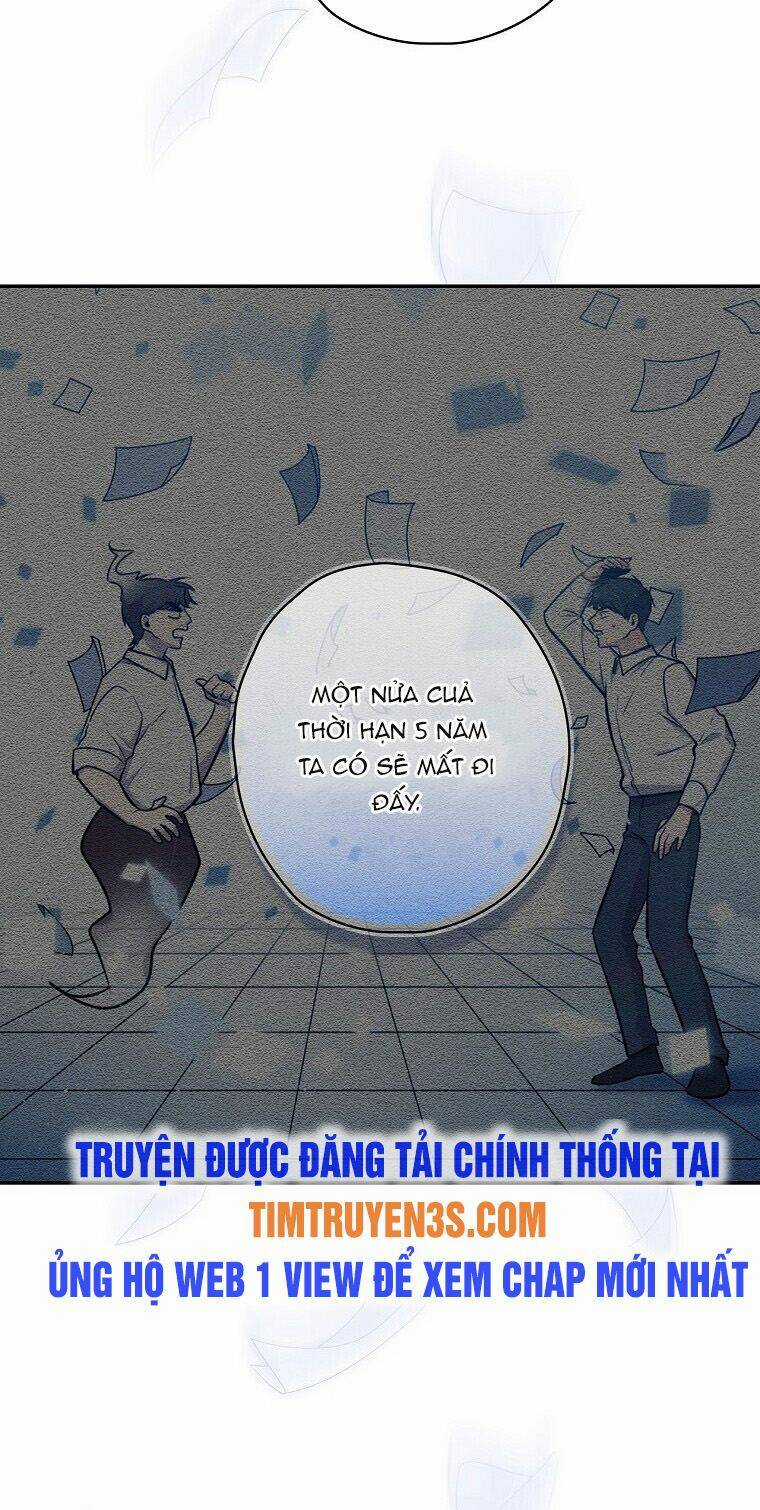 Vua Phim Truyền Hình Chapter 24 trang 4