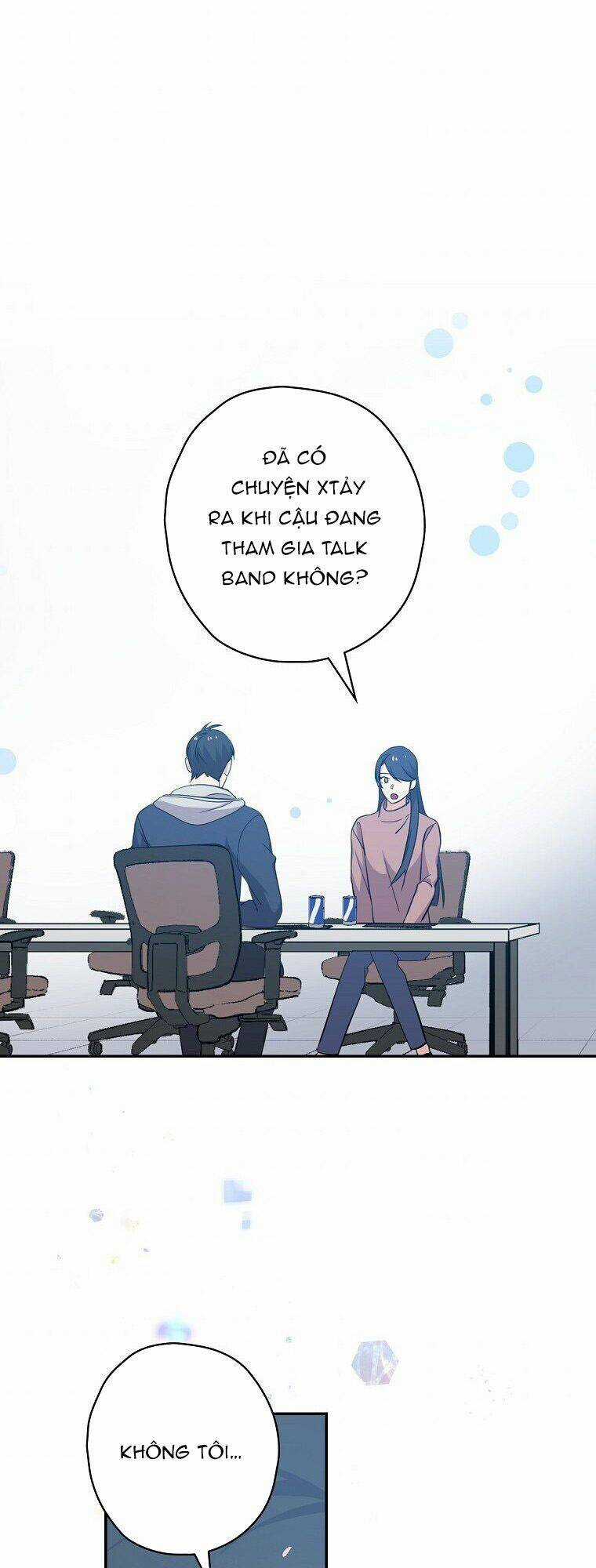 Vua Phim Truyền Hình Chapter 24 trang 40