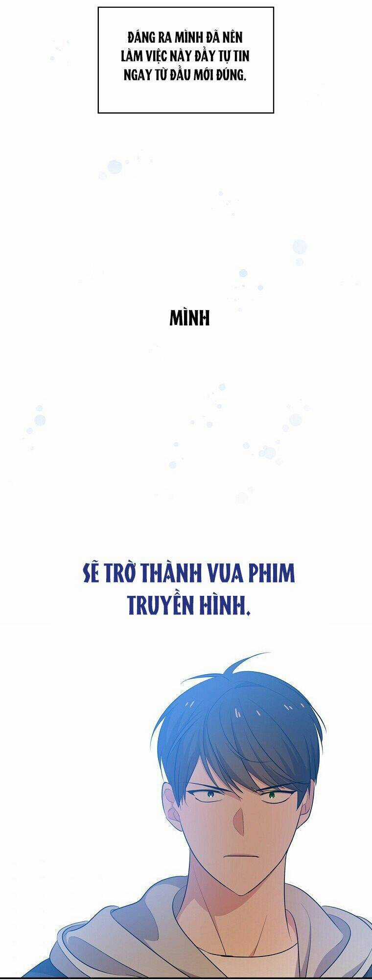 Vua Phim Truyền Hình Chapter 24 trang 45