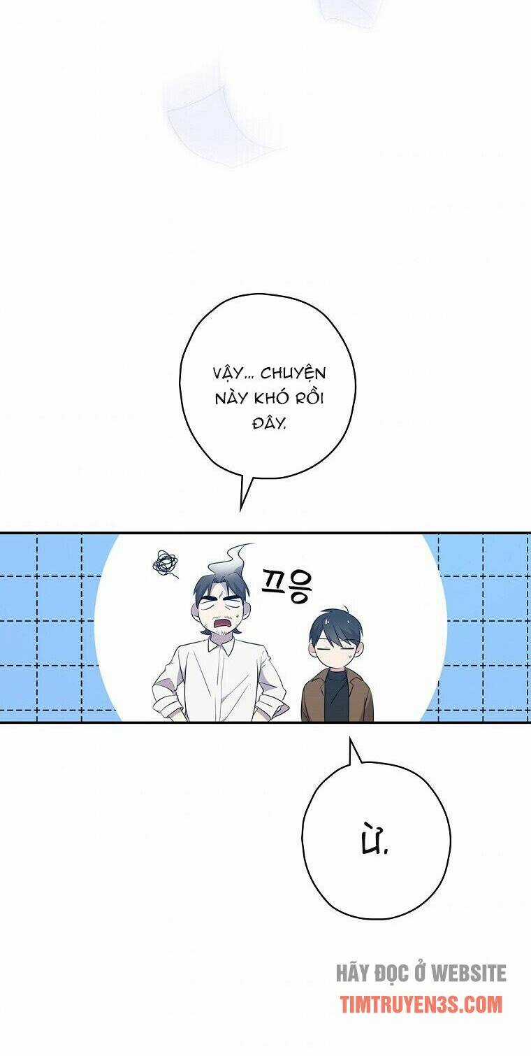 Vua Phim Truyền Hình Chapter 24 trang 5