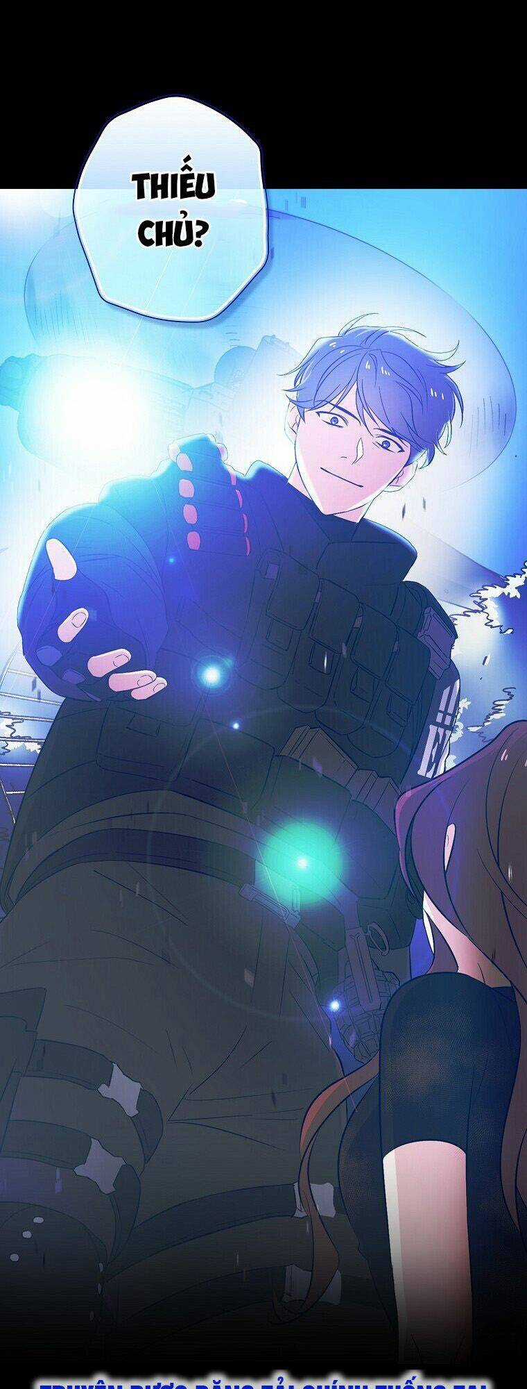 Vua Phim Truyền Hình Chapter 24 trang 56