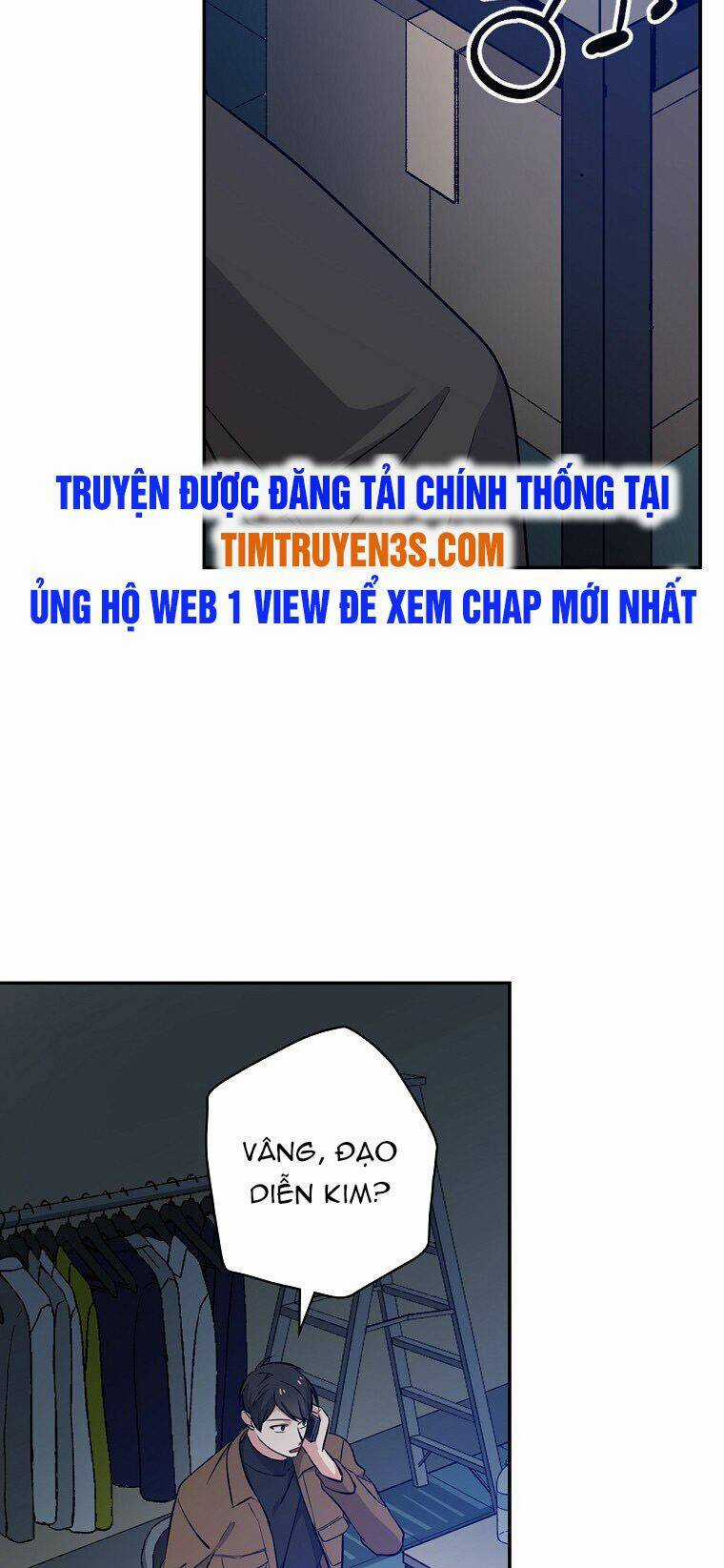 Vua Phim Truyền Hình Chapter 24 trang 7