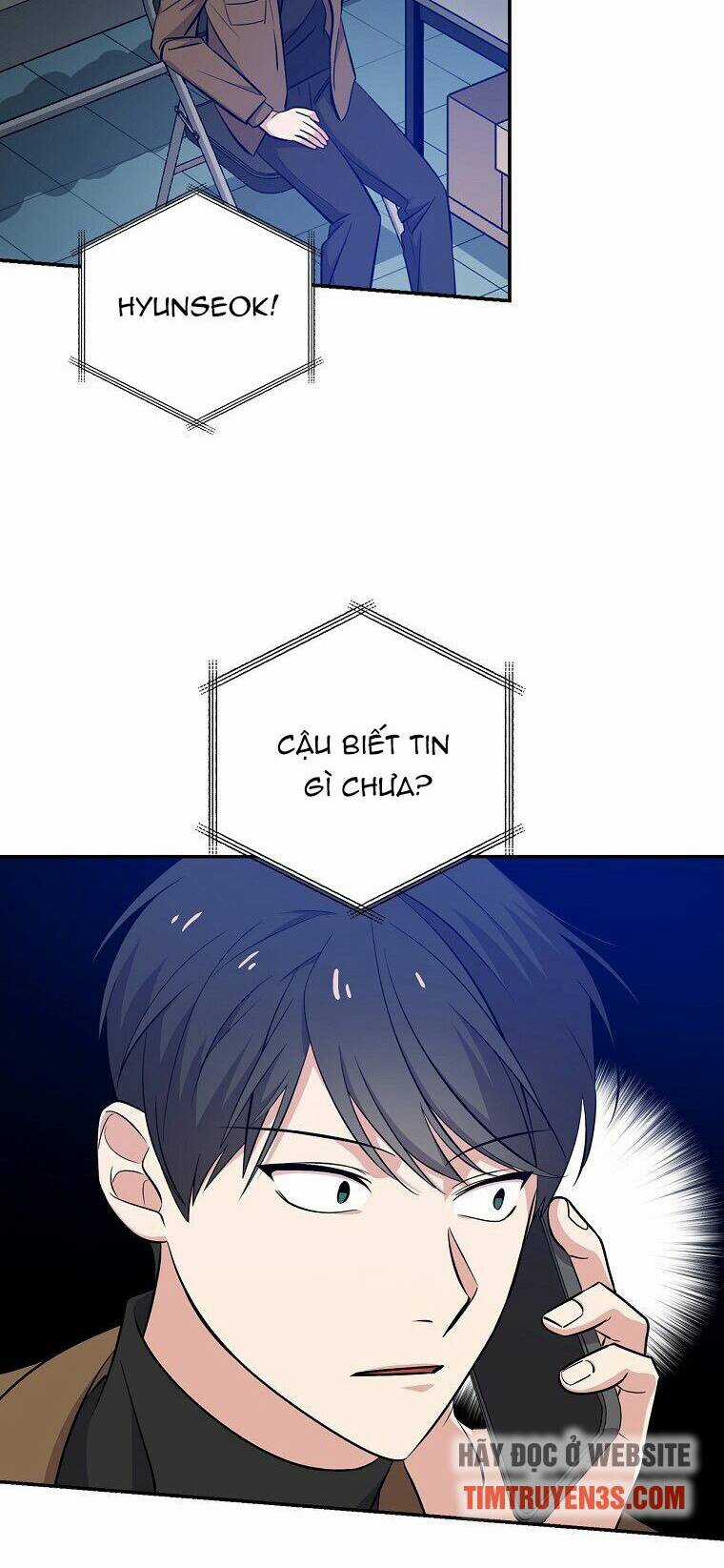 Vua Phim Truyền Hình Chapter 24 trang 8