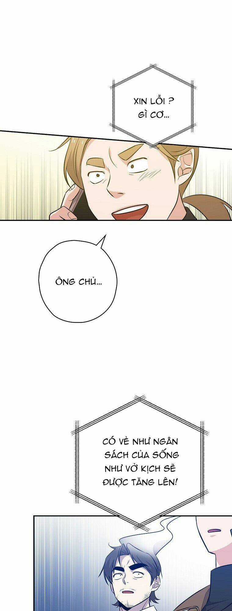 Vua Phim Truyền Hình Chapter 24 trang 9