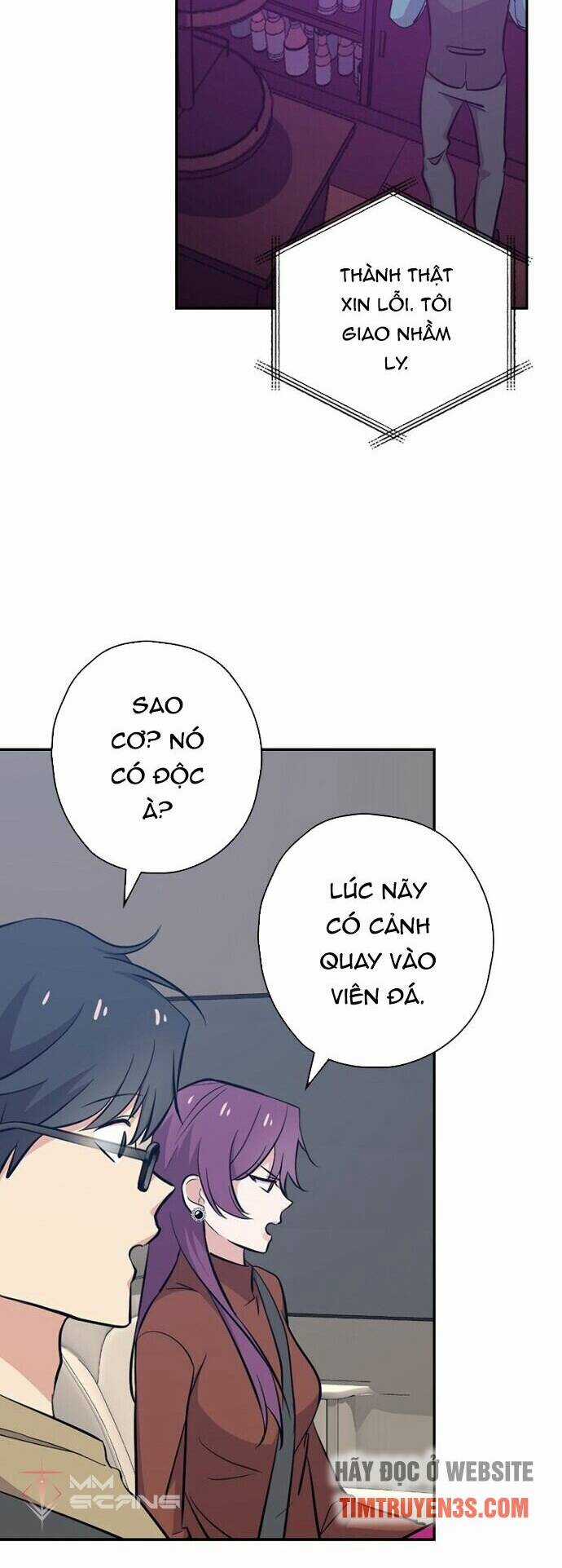 Vua Phim Truyền Hình Chapter 25 trang 10