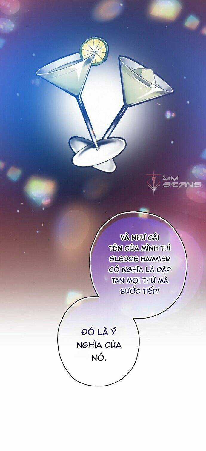 Vua Phim Truyền Hình Chapter 25 trang 12