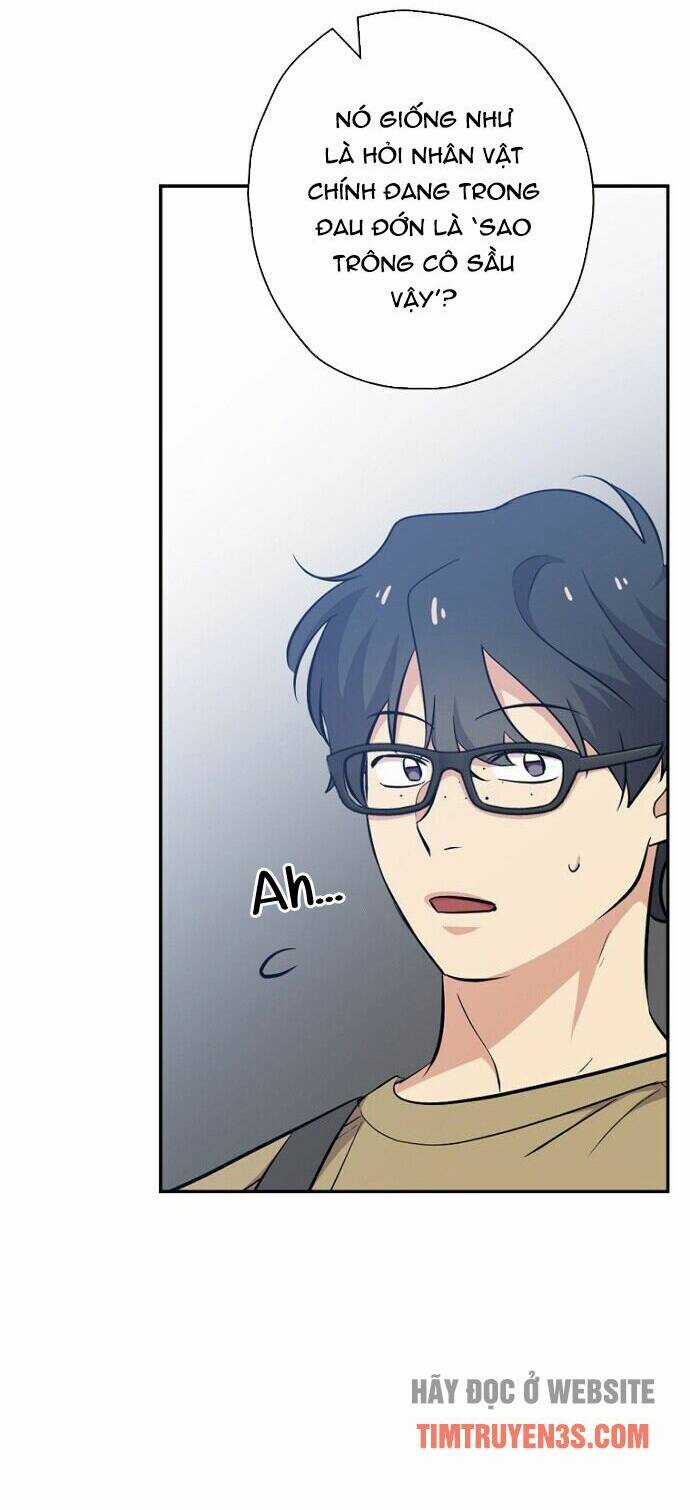 Vua Phim Truyền Hình Chapter 25 trang 13