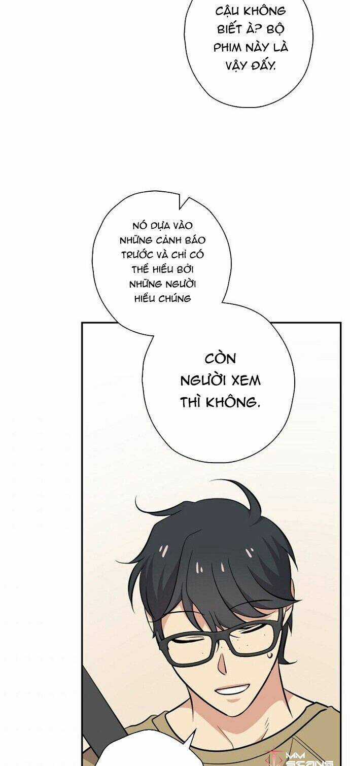 Vua Phim Truyền Hình Chapter 25 trang 15