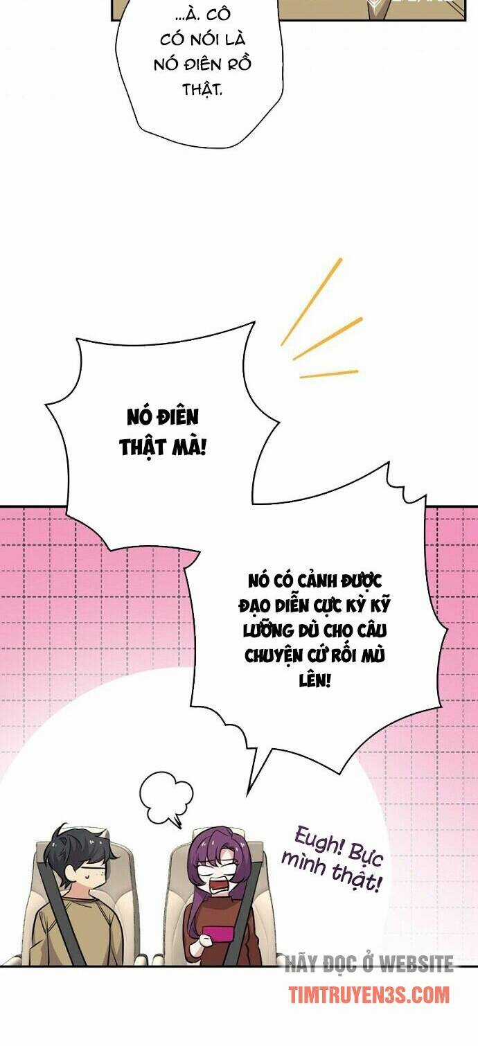 Vua Phim Truyền Hình Chapter 25 trang 16