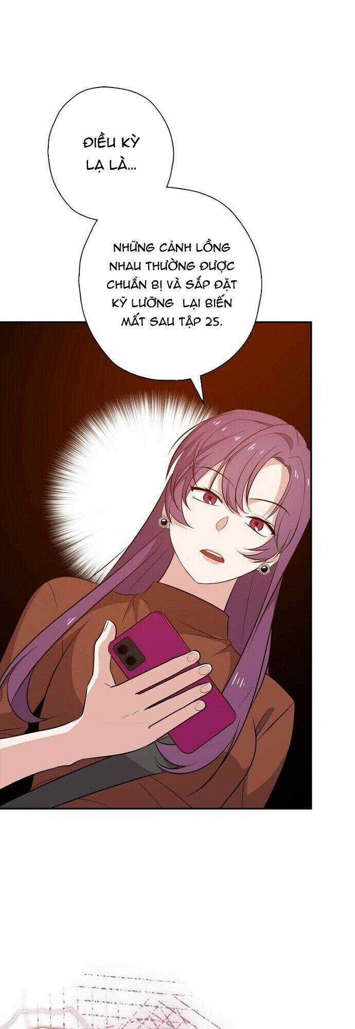 Vua Phim Truyền Hình Chapter 25 trang 17