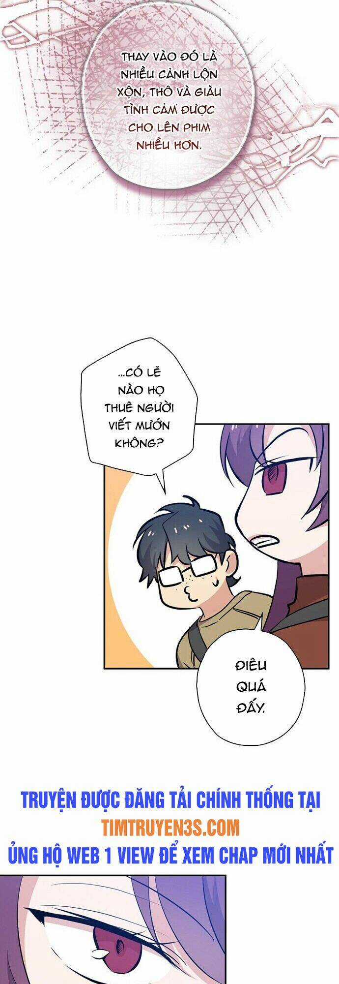 Vua Phim Truyền Hình Chapter 25 trang 18