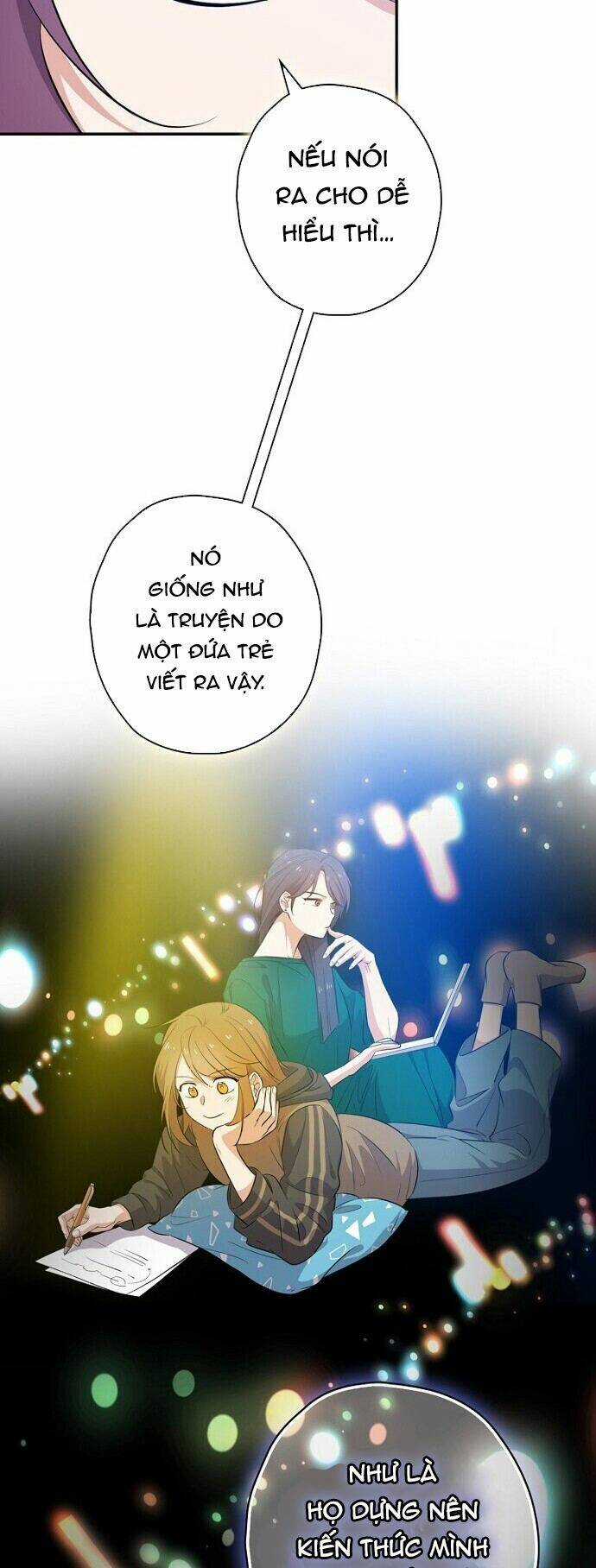 Vua Phim Truyền Hình Chapter 25 trang 19