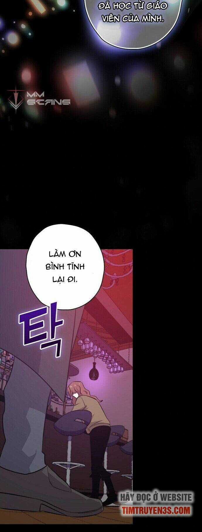 Vua Phim Truyền Hình Chapter 25 trang 20